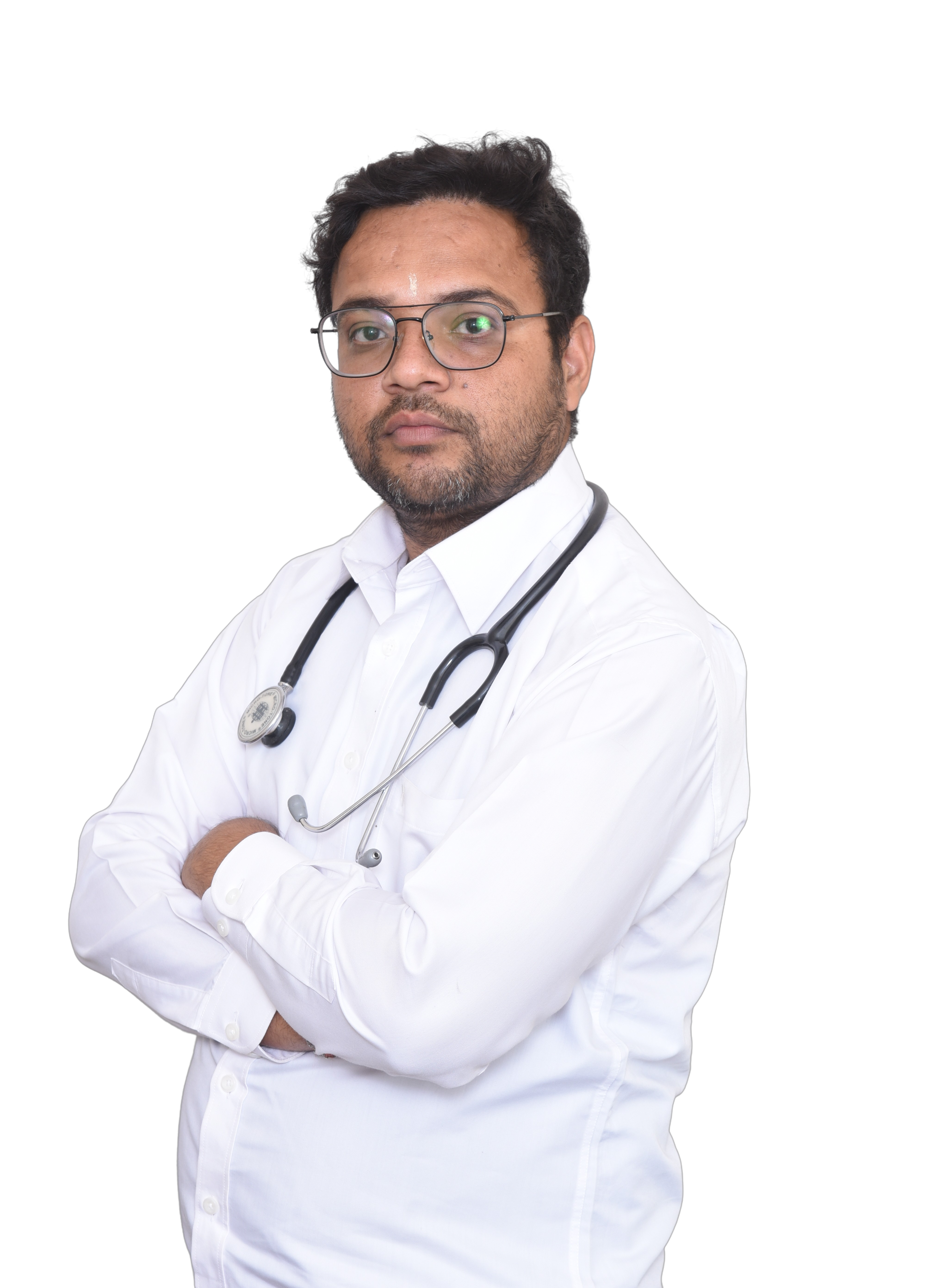 Dr. Reshu Sharma